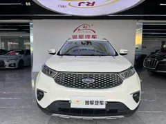 Ford Territory
