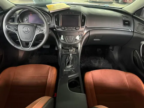 Buick Regal