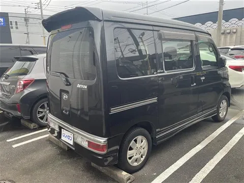 Daihatsu Atrai Wagon