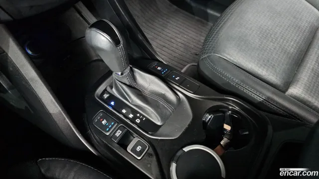 Hyundai Grand Santa Fe (Maxcruz)
