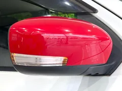 Suzuki Alto Turbo RS