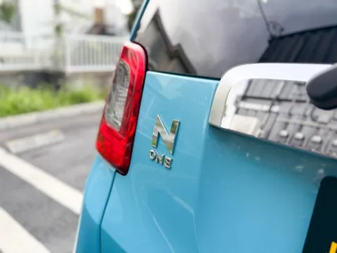 Honda N-ONE