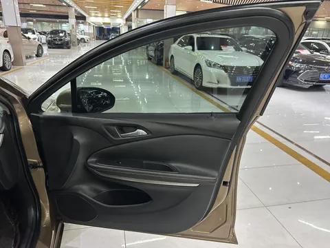 Buick Verano