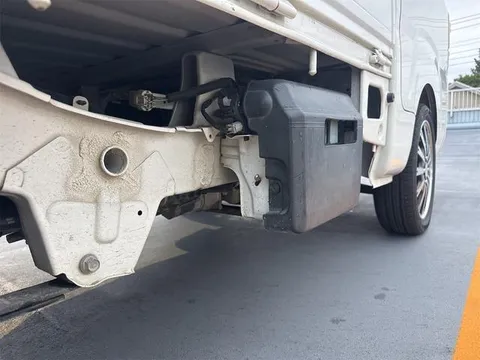 Subaru Sambar Truck
