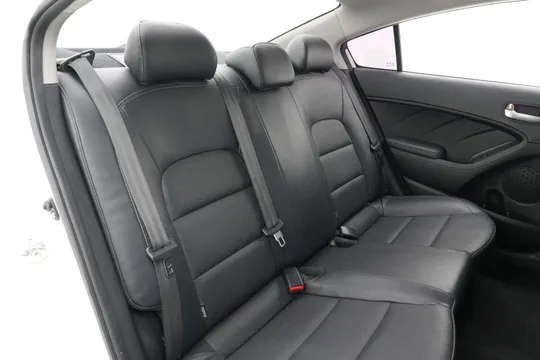 Kia Cerato (K3)