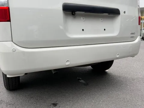 Toyota TownAce Van