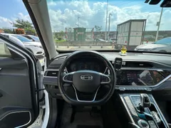 Geely Boyue
