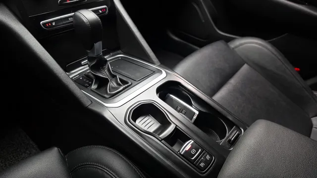 Renault Talisman (SM6)