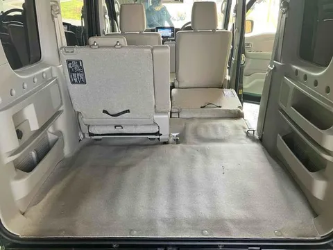 Mazda Scrum Wagon