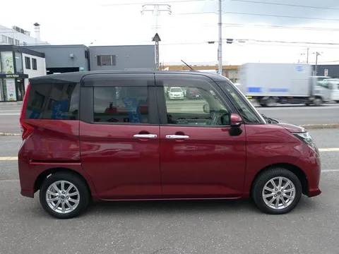 Daihatsu Thor