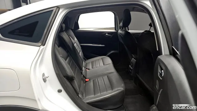 Renault XM3