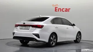 Kia Cerato (K3)
