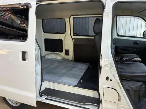 Toyota TownAce Van