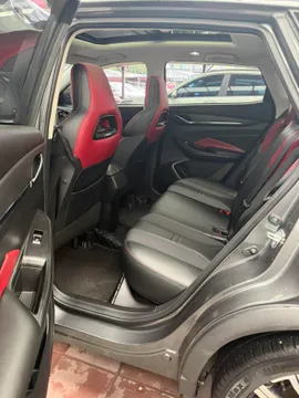 Changan Oshan X5