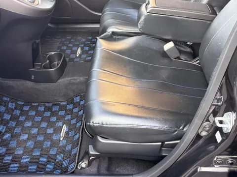 Daihatsu Sonica