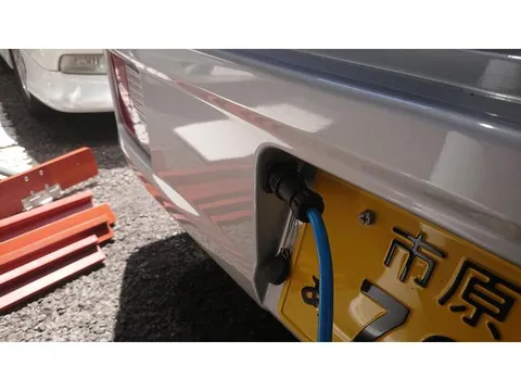 Nissan Clipper