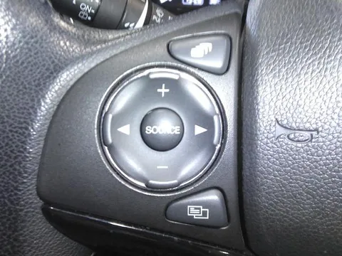 Honda HR-V (Vezel)