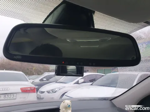 Renault SM3