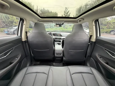 Changan UNI-T