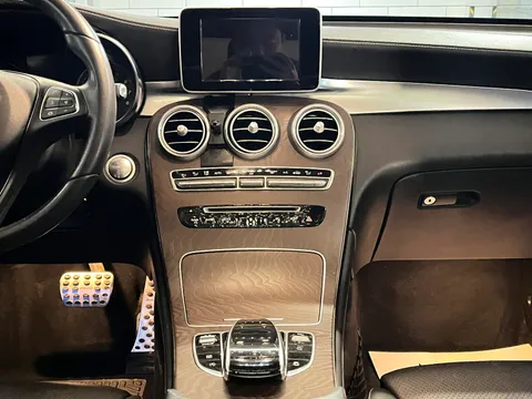 Mercedes-Benz Mercedes-Benz GLC
