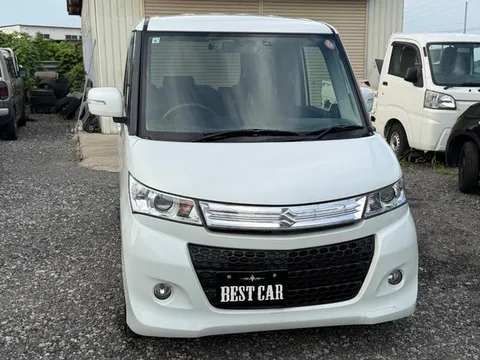 Suzuki Palette SW