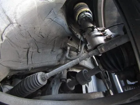 Suzuki Swift Sport