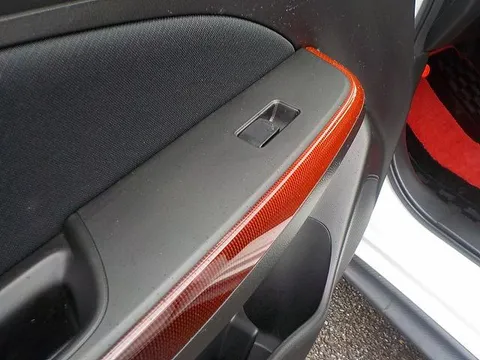 Suzuki Swift Sport