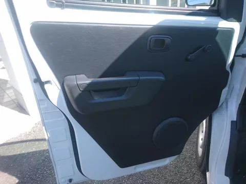Toyota TownAce Van