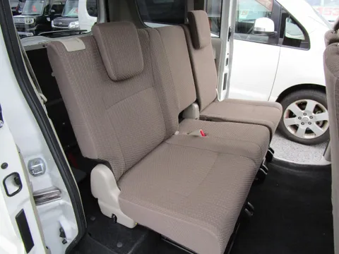 Nissan Clipper Rio