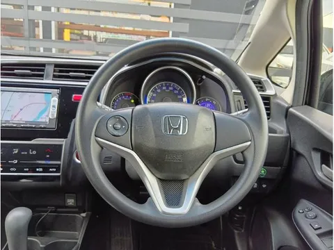 Honda Jazz (Fit)