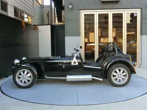Caterham