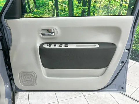 Suzuki Alto Lapin LC