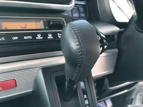 Mazda Flair Wagon Tough Styel