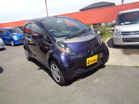 Mitsubishi I
