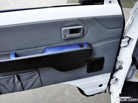 Chevrolet Labo