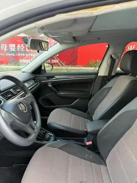 Volkswagen C-Trek