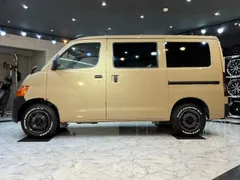 Toyota TownAce Van