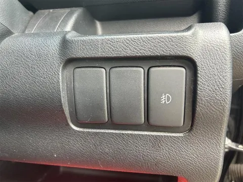 Honda Zest Spark