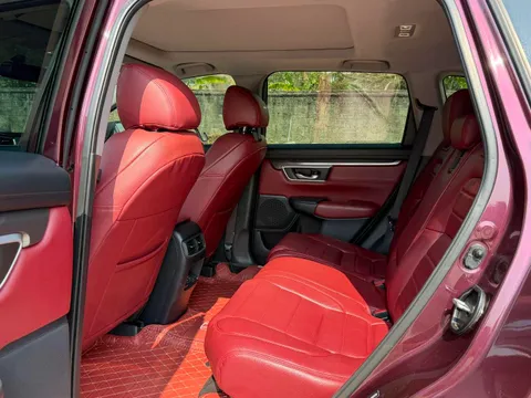 Honda Breeze