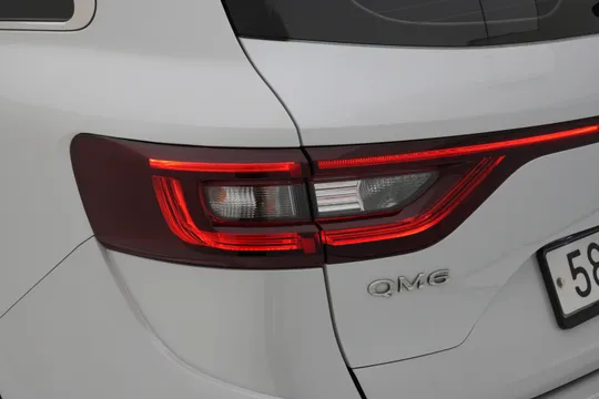Renault Koleos (QM6)