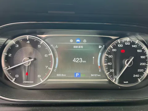 Gac M6