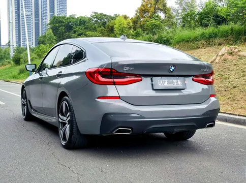 BMW Gran Turismo