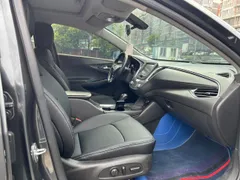 Chevrolet Malibu XL