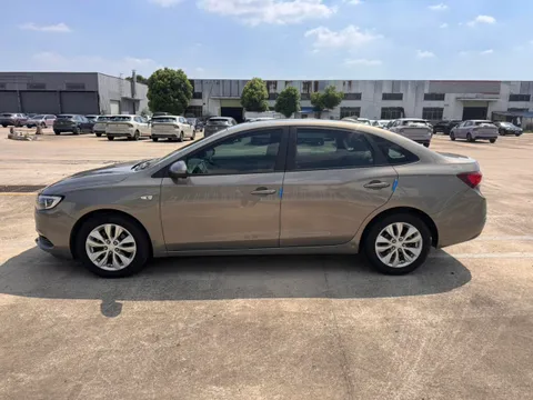 Buick Excelle GT