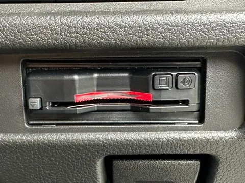 Mazda Flair Crossover