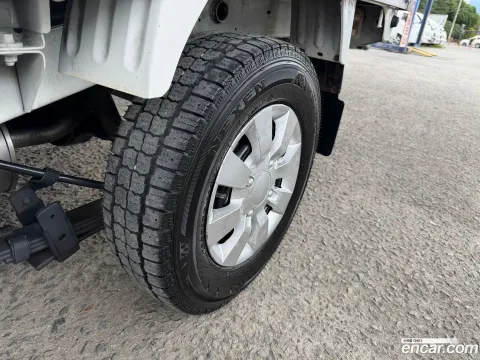Chevrolet Labo