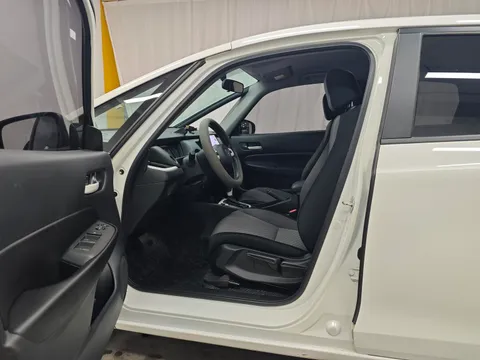 Honda Jazz (Fit)