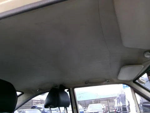Toyota Corolla Sprinter