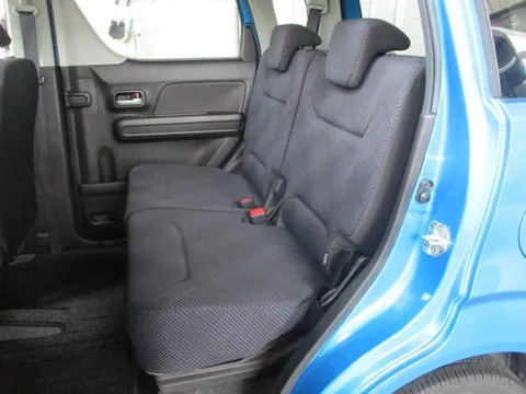 Mazda Flair