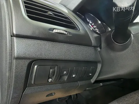 Renault SM3